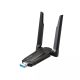 LB-LINK ADAPTER  BL-WTN5400E USB WiFi Tri Band