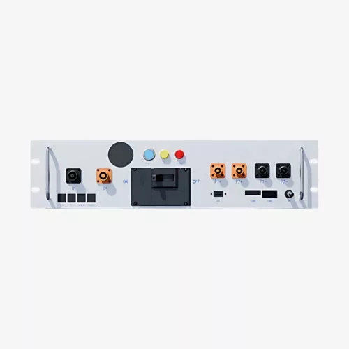 DEYE BOS-A-PDU-2 (pro) control box