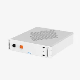 DEYE BOS-A-Pack7.68 (Pro) 7,68kW rack akkumulátor