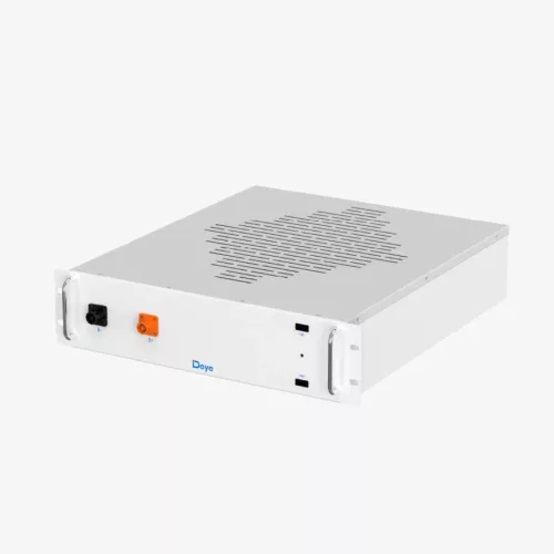 DEYE BOS-A-Pack7.68 (Pro) 7,68kW rack akkumulátor