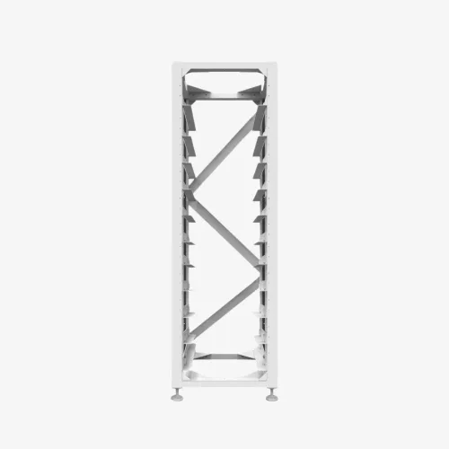 DEYE BOS-A-RACK14 14 szint Rack