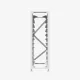 DEYE BOS-A-RACK14 14 szint Rack