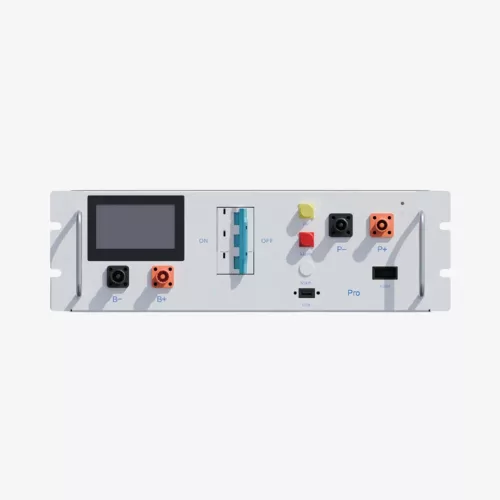 DEYE BOS-G-PDU-2 (pro) control box
