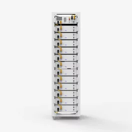 DEYE BOS-G-Pro 3U-HRACK Floors Rack