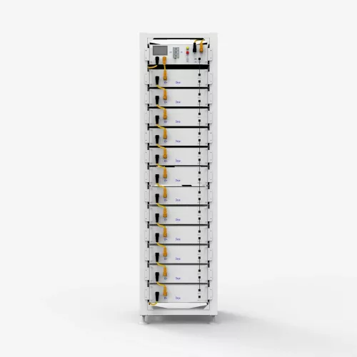 DEYE BOS-G-Pro 3U-HRACK Floors Rack
