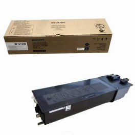 Sharp BPGT200 toner