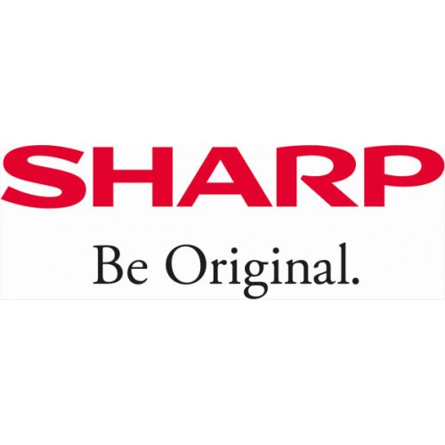 Sharp BPGV70SA developer CMY