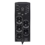 APC BR900G-GR Back-UPS Pro 900VA 540W 230V SCH szünetmentes tápegység