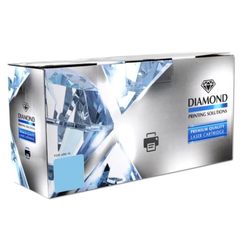 Diamond Brother DR2100 DR-2100 Utángyártott Drum Dobegység 12.000 oldal kapacitás