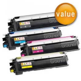   Utángyártott BROTHER TN230 Toner Black 2.200 oldal kapacitás IK