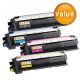 Utángyártott BROTHER TN230 Toner Black 2.200 oldal kapacitás IK