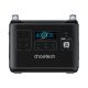 Choetech 2000W, bidirectional, PowerStation