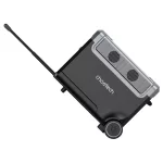 Choetech 3600W, bidirectional, PowerStation