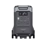 Choetech 3600W, bidirectional, PowerStation