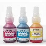 Brother BT5000CMY Tintatartály csomag CMY 3*48,8ml
