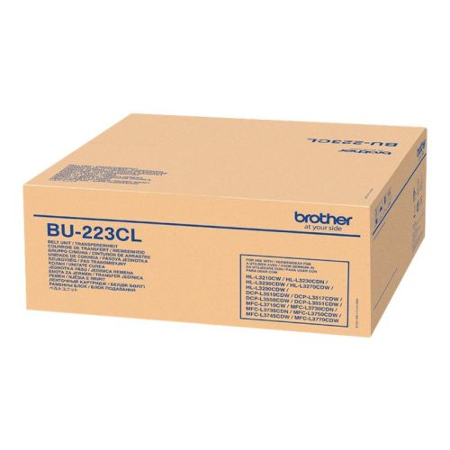 Brother BU-223CL Belt Unit 50.000 oldal kapacitás