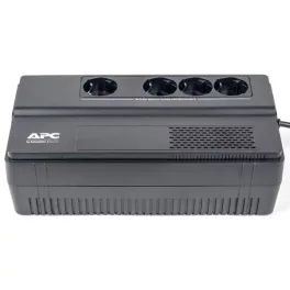   APC BV500I-GR EASY UPS BV 500VA 300W 230V AVR 4xSCH szünetmentes tápegység