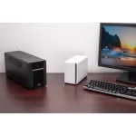 APC BVX1600LI-GR EASY UPS BVX 1600VA 900W 230V AVR 4xSCH szünetmentes tápegység