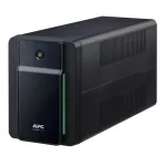 APC BVX2200LI-GR EASY UPS BVX 2200VA 1200W 230V AVR 4xSCH szünetmentes tápegység