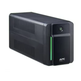   APC BVX900LI-GR EASY UPS BVX 900VA 480W 230V AVR 2xSCH szünetmentes tápegység