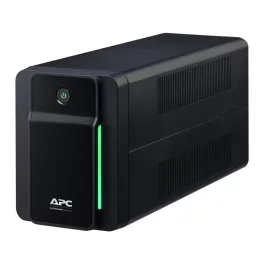   APC BX750MI-GR Back-UPS 750VA 410W 230V AVR 4xCEE 7/7 SCH tower szünetmentes tápegység