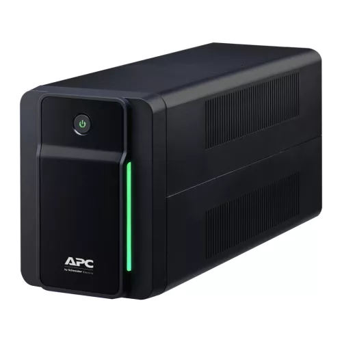 APC BX750MI-GR Back-UPS 750VA 410W 230V AVR 4xCEE 7/7 SCH tower szünetmentes tápegység