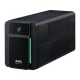 APC BX750MI-GR Back-UPS 750VA 410W 230V AVR 4xCEE 7/7 SCH tower szünetmentes tápegység