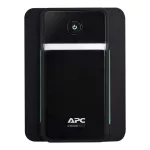 APC BX750MI-GR Back-UPS 750VA 410W 230V AVR 4xCEE 7/7 SCH tower szünetmentes tápegység