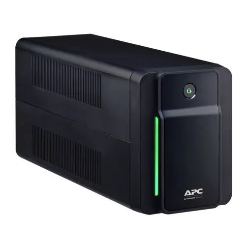 APC BX950MI-GR Back-UPS 950VA 520W 230V AVR 4xCEE 7/7 SCH tower szünetmentes tápegység