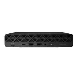   HP4G1iMini Intel Ultra 5 225T 10C, 8GB, 512GB M.2 SSD, Intel Xe 4C , DOS, 3 év garancia