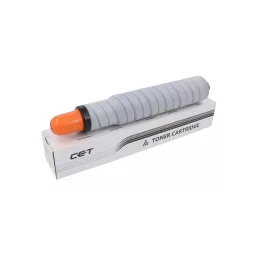   Utángyártott CANON CEXV52 Toner Bk.82000 oldal kapacitás iRAC75xx CT /CET141807/