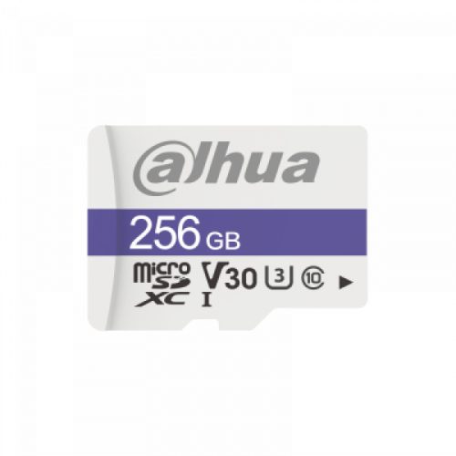 MicroSD Dahua TF-C100/256GB