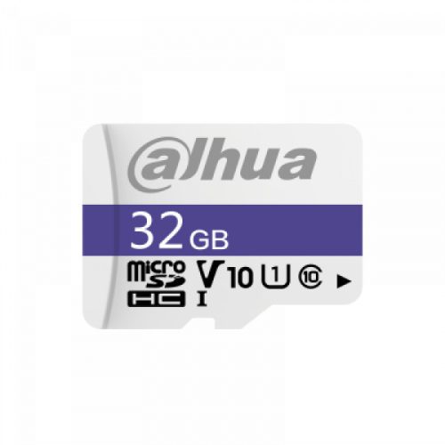 MicroSD Dahua TF-C100/32GB