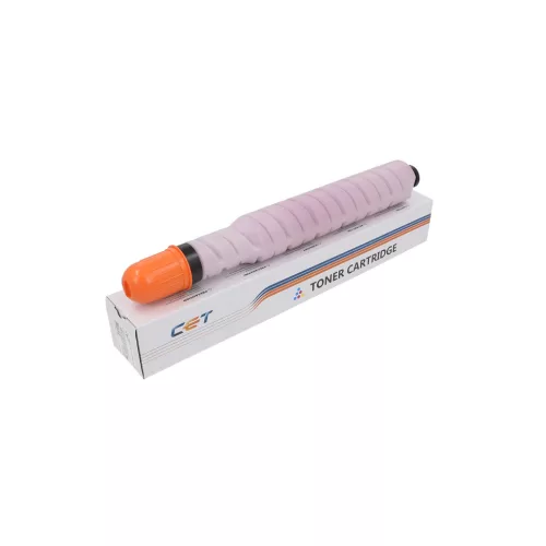 Utángyártott CANON CEXV52 Toner Magenta 66500 oldal kapacitás iRAC75xx CT /CET141809/