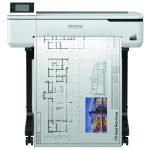 Epson SureColor SC-T3100 A1 CAD Nyomtató /24/