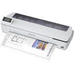 Epson SureColor SC-T5100N A0 CAD Nyomtató /36/