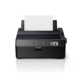 Epson FX-890IIN mátrix nyomtató
