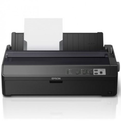 Epson FX-2190II A3 mátrix nyomtató