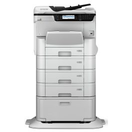 Epson WorkForce Pro WF-C8690D3TWFC A3+ Mfp