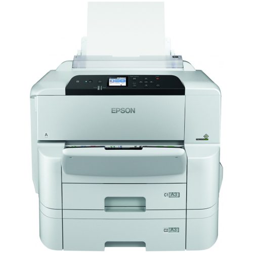 Epson WorkForce Pro WF-C8190DTW A3+ Nyomtató