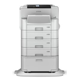 Epson WorkForce Pro WF-C8190D3TWC A3+ Nyomtató