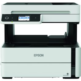   Epson EcoTank M3180 ITS mono tintasugaras multifunkciós nyomtató