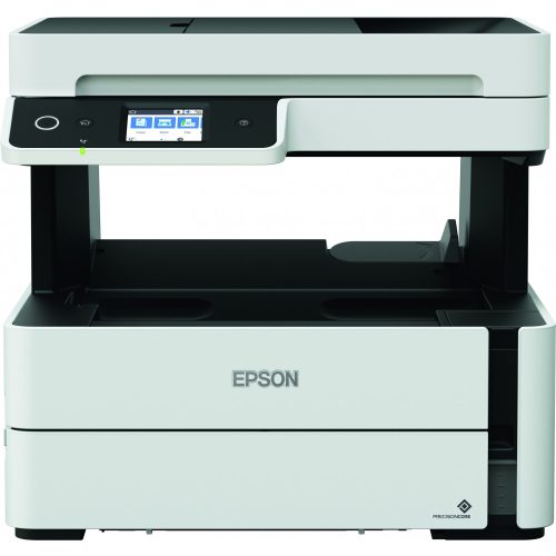 Epson EcoTank M3180 ITS mono tintasugaras multifunkciós nyomtató