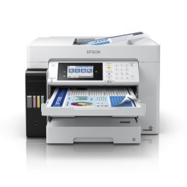   Epson EcoTank Pro L15180 A3+ színes tintasugaras multifunkciós nyomtató