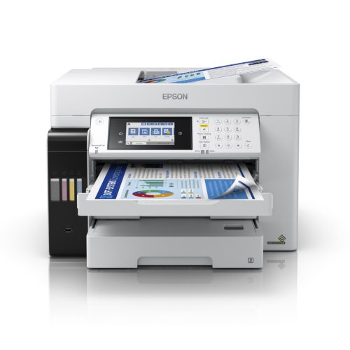 Epson EcoTank Pro L15180 A3+ színes tintasugaras multifunkciós nyomtató
