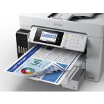 Epson EcoTank Pro L15180 A3+ színes tintasugaras multifunkciós nyomtató