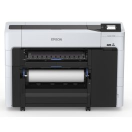   Epson SureColor SC-T3700E A1 színes nagyformátumú nyomtató /24"/