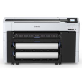   Epson SureColor SC-T5700DM A0 Műszaki multifunkciós nyomtató /36/