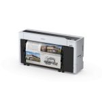 Epson SureColor SC-T7700D A0 CAD színes nagyformátumú nyomtató /44"/