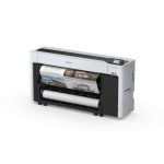Epson SureColor SC-T7700D A0 CAD színes nagyformátumú nyomtató /44"/